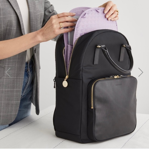 LO & SONS ROWLEDGE BACKPACK - Picture 13 of 16